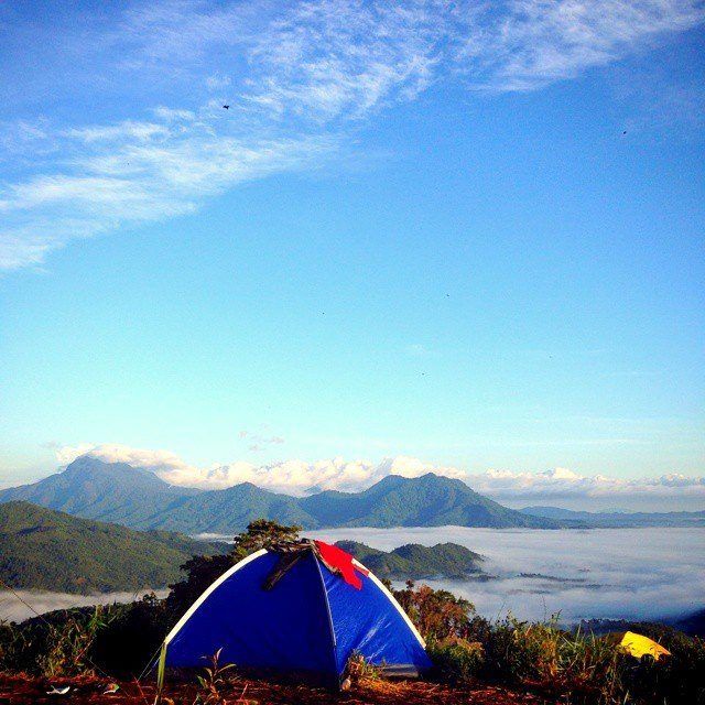 Bukit Jamur, Bengkayang, West Kalimantan