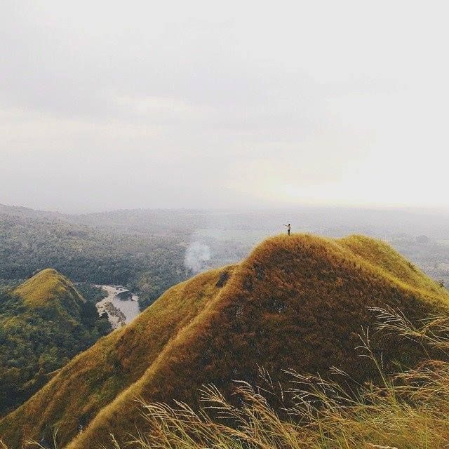 Bukit Jalin, Jantho, Aceh