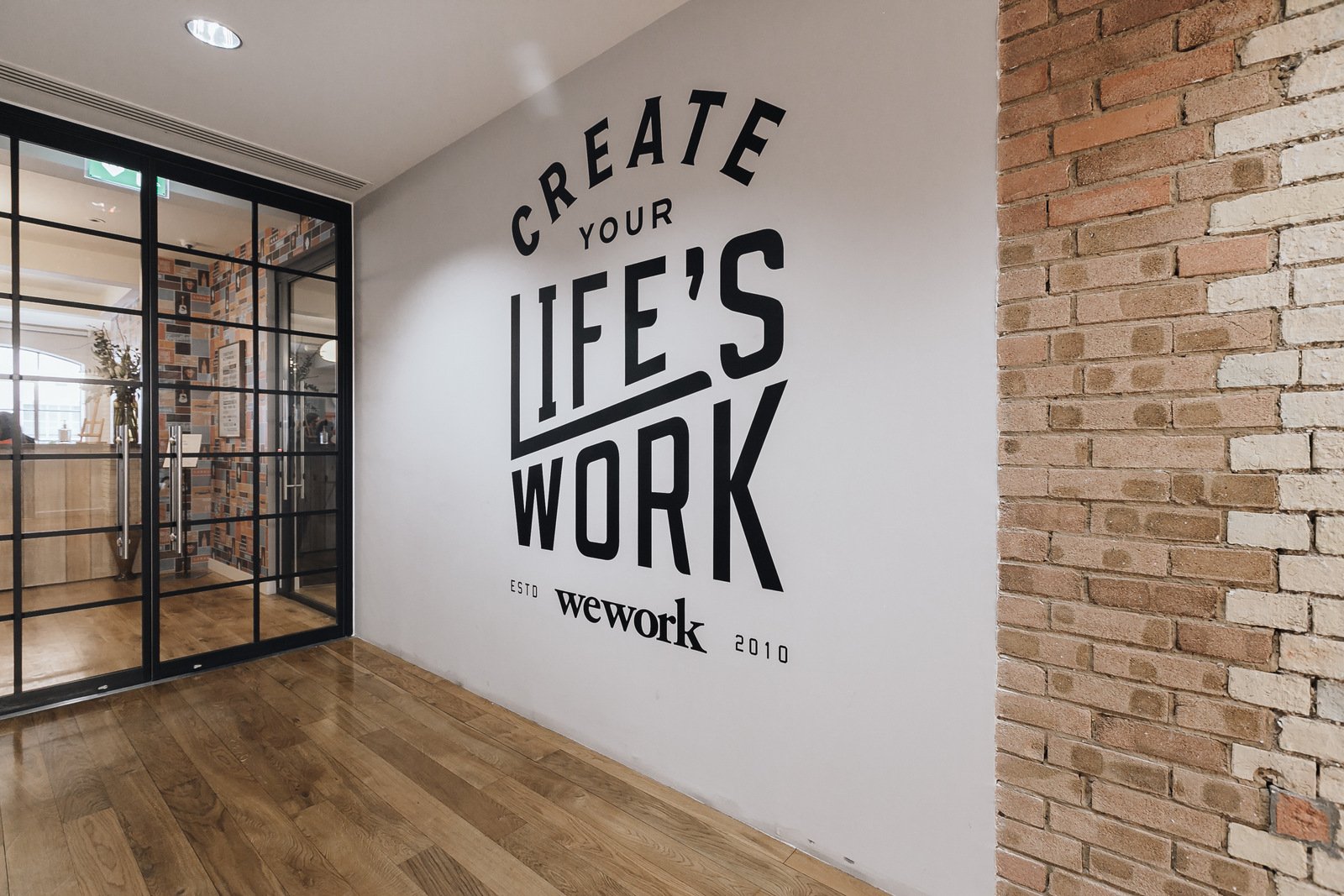 14 Desain Co-Working Space yang Bakal Bikin Kamu Iri. Mau Deh Punya Kantor Kayak Gini!