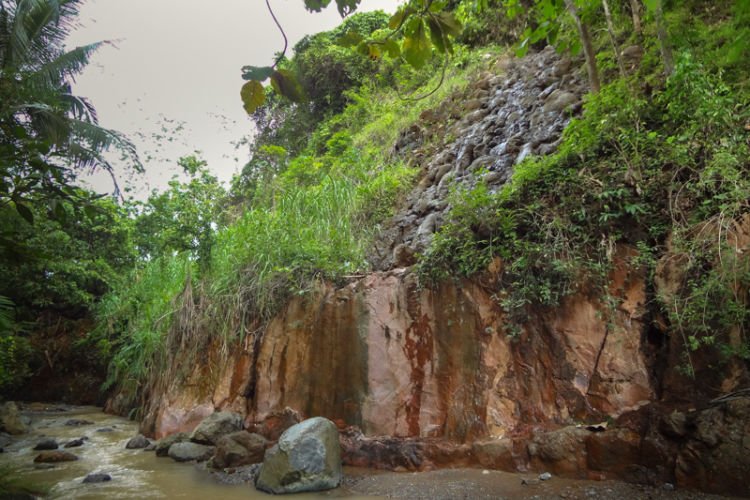 Cagar Geologi Karangsambung