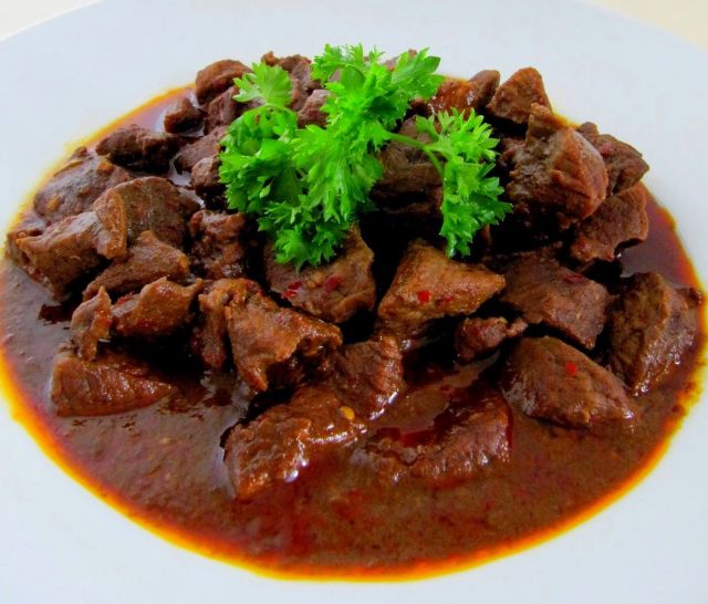 Rendang