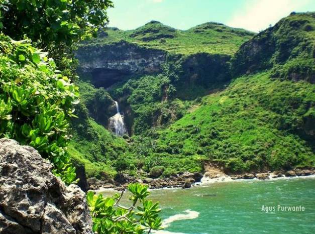 Curug Sawangan