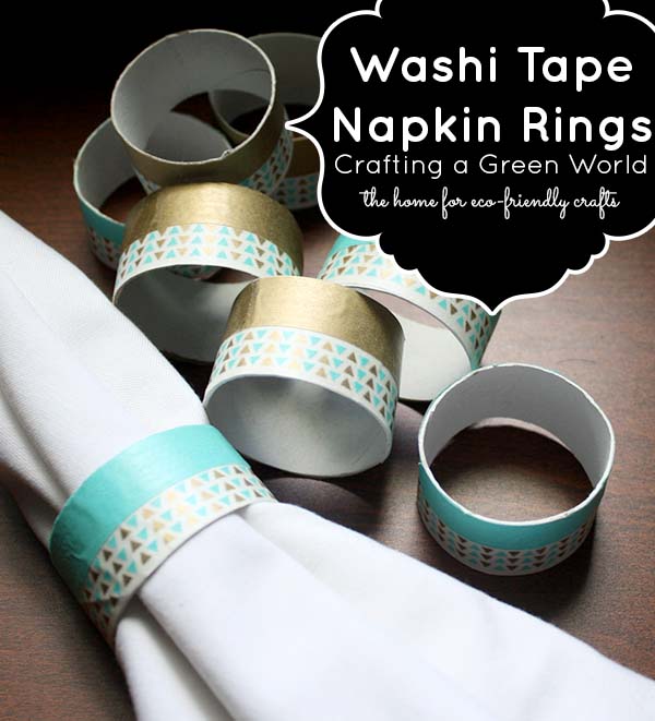 napkin rings cocok buat menggulung serbet makan