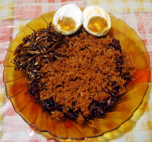 Kuliner Makassar