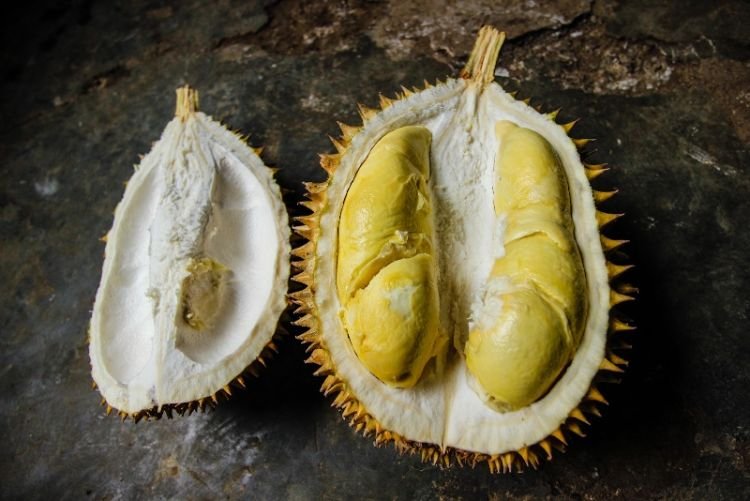 Durian Menoreh