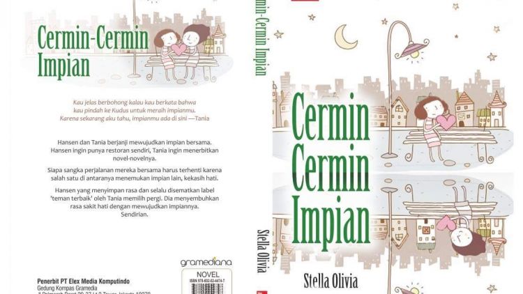 Bermimpi Jadi Penulis? Ini Lho Tujuh Penerbit yang Siap Menerbitkan Naskah-Naskahmu!