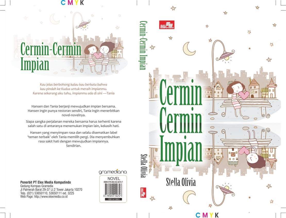 Bermimpi Jadi Penulis? Ini Lho Tujuh Penerbit yang Siap Menerbitkan Naskah-Naskahmu!