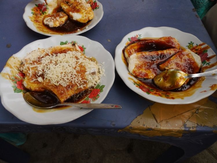 Kuliner Makassar