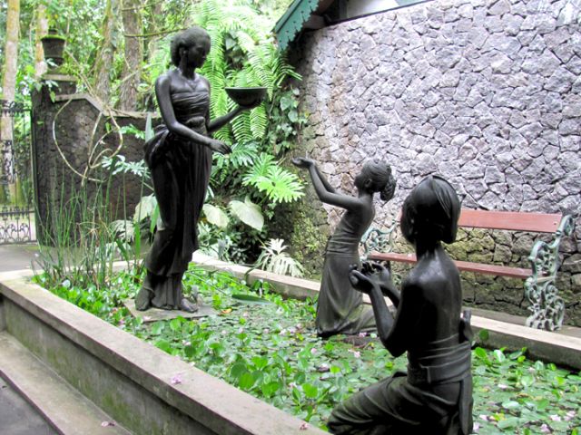 Ullen Sentalu