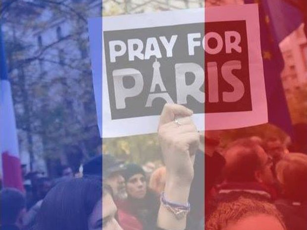 Paris Attack adalah kali pertama Facebook mengaktifkan Safety Check bukan untuk bencana alam