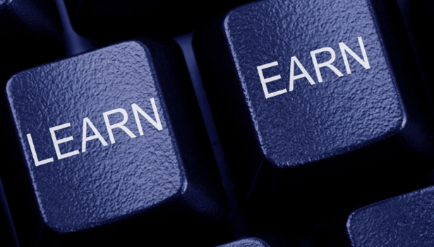 Learn-and-earn