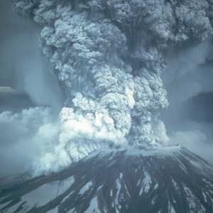 Letusan Toba Vs Letusan Krakatau