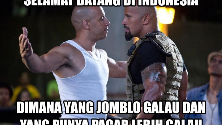 12 Meme Ini Membuktikan Banyak Keunikan yang Hanya Terjadi Di Indonesia. Mau Sedih Apa Malah Bangga?