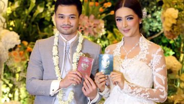 Sebenarnya Nikah Itu Murah. 8 Printilan Ini yang Ternyata Bikin Dana Membengkak!