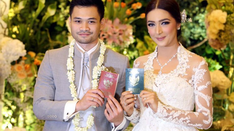 Sebenarnya Nikah Itu Murah. 8 Printilan Ini yang Ternyata Bikin Dana Membengkak!