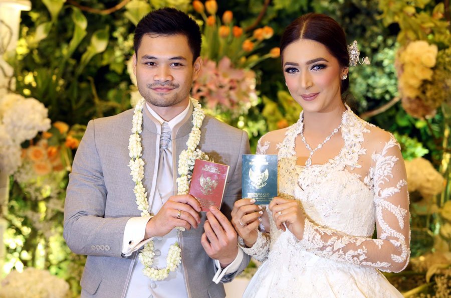 Sebenarnya Nikah Itu Murah. 8 Printilan Ini yang Ternyata Bikin Dana Membengkak!