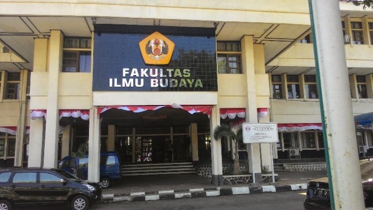 Kamu Alumni Sastra Unpad? Hal-Hal Berikut Ini Pasti Buat Kamu Rindu