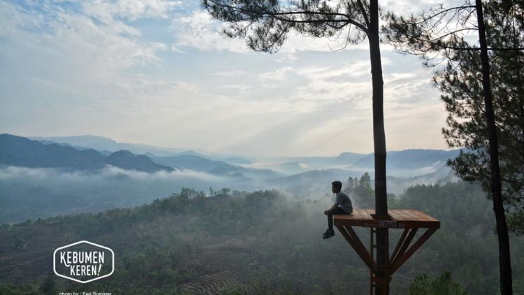 Beragam Tempat Wisata Ini Akan Membuat Kamu Bertanya, “Yakin Ini Di Kebumen?”