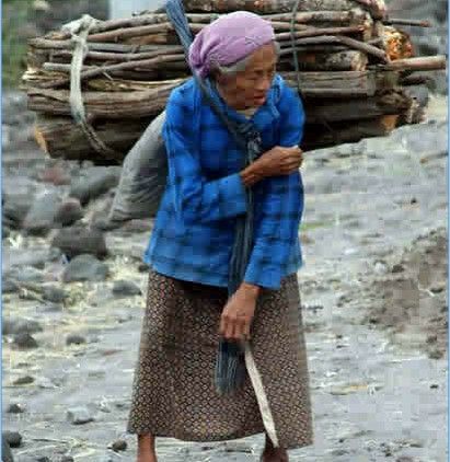 Baru Kusadari Malaikat Nyata Adalah Ibu