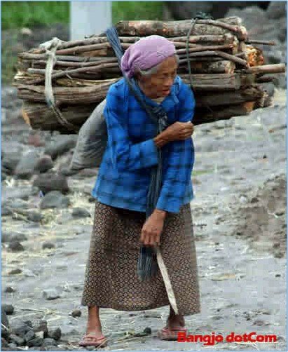 Baru Kusadari Malaikat Nyata Adalah Ibu