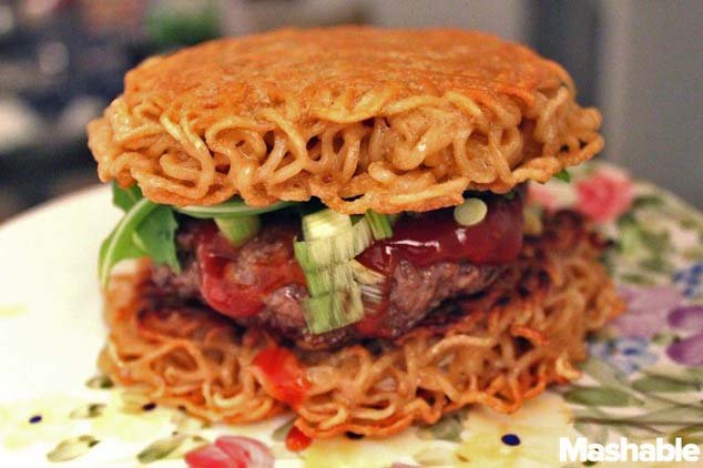 7 Resep Burger yang Lezat di Lidah dan Bisa Dibuat dengan 