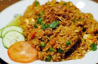 Nasi Goreng