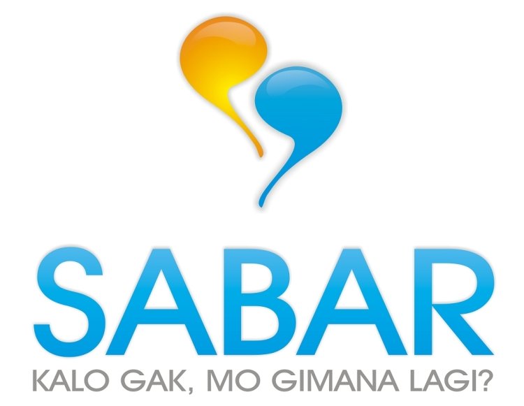 Di Balik Kata “SABAR”