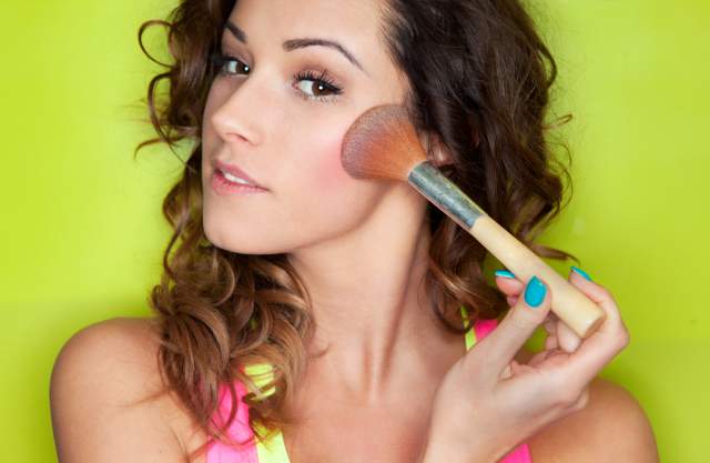 tips menjaga makeup items