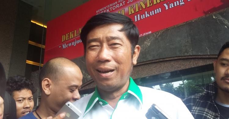 Lulung: “Oh… Saya Pasti Menang kalau Lawan Ahok!” Apa Pendapatmu?