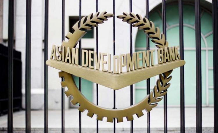 Asian Development Bank...