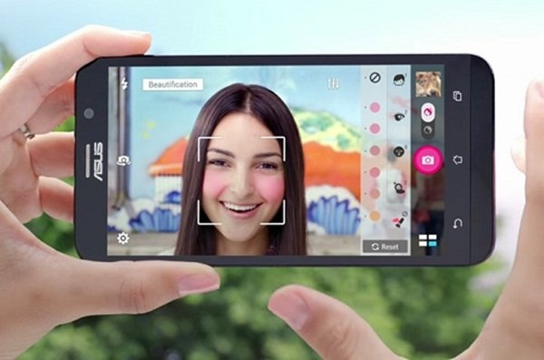 Spesifikasi Lengkap Smartphone Asus Zenfone Selfie Terbaik