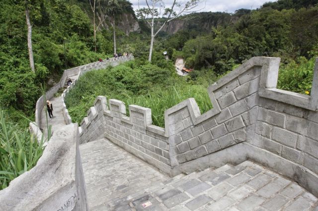 GREAT WALL KOTO GADANG