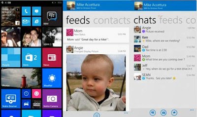 Cara Terbaik Untuk Atasi BBM Nyangkut di Windos Phone