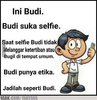 Ini Budi