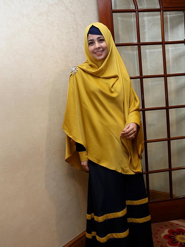 berhijab syar'i yuk