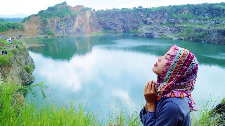 Daftar Tempat Wisata di Bogor yang Banyak Spot Foto