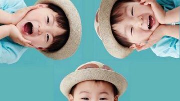 Seberapa Besar Pengetahuanmu tentang Song Triplets?