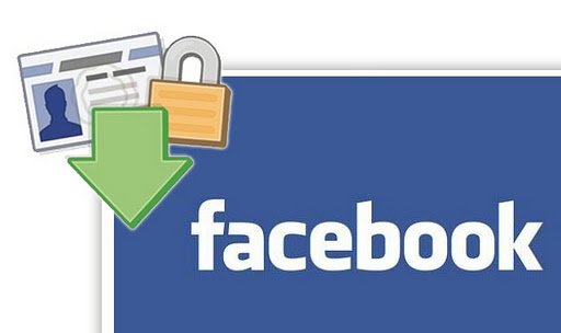 Tips dan Trik Aman Backup Data Akun Facebook Anda