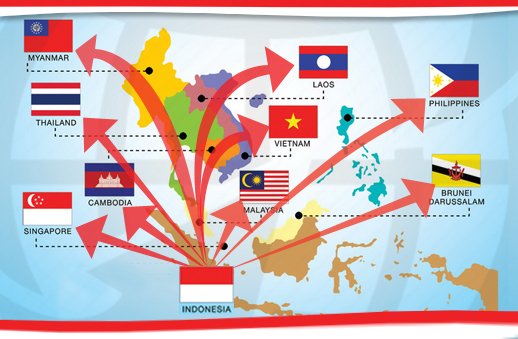 Usaha dengan Modal Minim yang Bisa Menjadi Pilihanmu untuk Menghadapi Masyarakat Ekonomi Asean