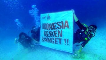 Untuk anda Pecinta Bawah Laut , 5 wisata alam untuk snorkeling maupun diving ini wajib anda kunjungi saat berkunjung ke Banyuwangi