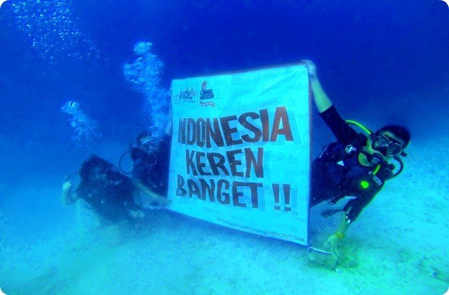 Untuk anda Pecinta Bawah Laut , 5 wisata alam untuk snorkeling maupun diving ini wajib anda kunjungi saat berkunjung ke Banyuwangi