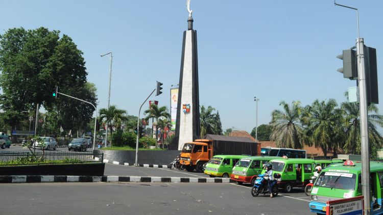 Bogor Kota Hijau