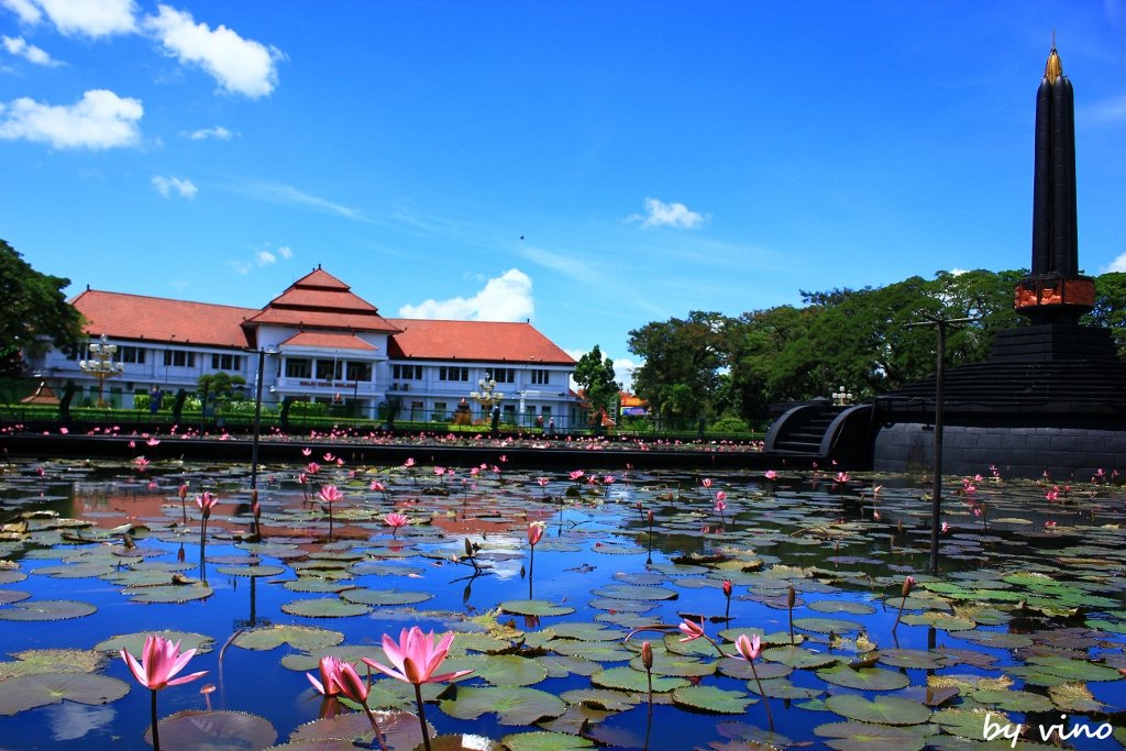 Hai Mahasiswa Ngalam, Kenangan tentang Malang Ini Pasti Akan Membuatmu Bernostalgia