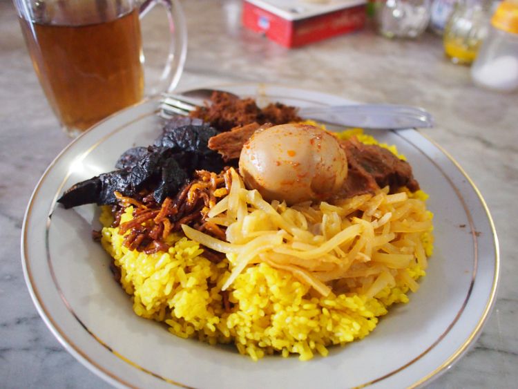 Kuliner Makassar