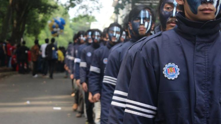 26 Suka-Duka yang Paling Sering Kamu Rasa Sebagai Mahasiswa ITB. Anak ITB Sejati, Pasti Ngerti!