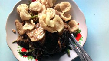 Ponorogo Gak Cuma Punya Sate Aja. 7 Kuliner Khas Ini Juga Wajib Kamu Coba!