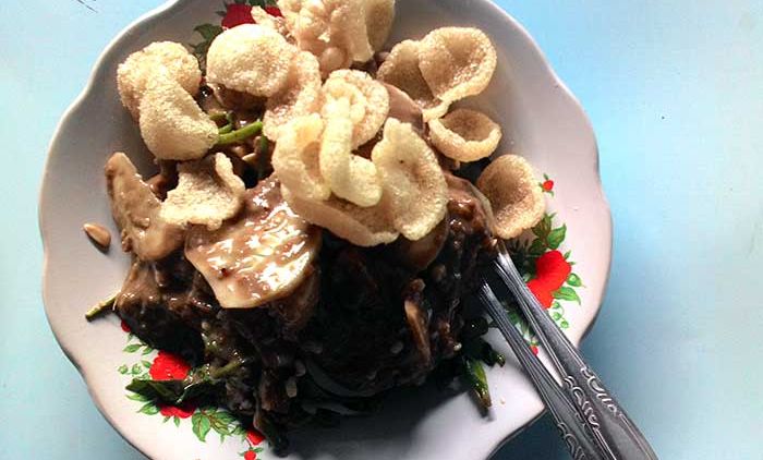 Ponorogo Gak Cuma Punya Sate Aja. 7 Kuliner Khas Ini Juga Wajib Kamu Coba!