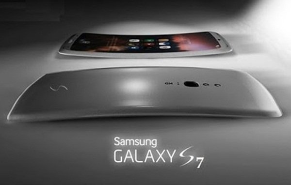 Inilah Sobat Rumor Dari Spesifikasi Samsung Galaxy S7 TerUpdate