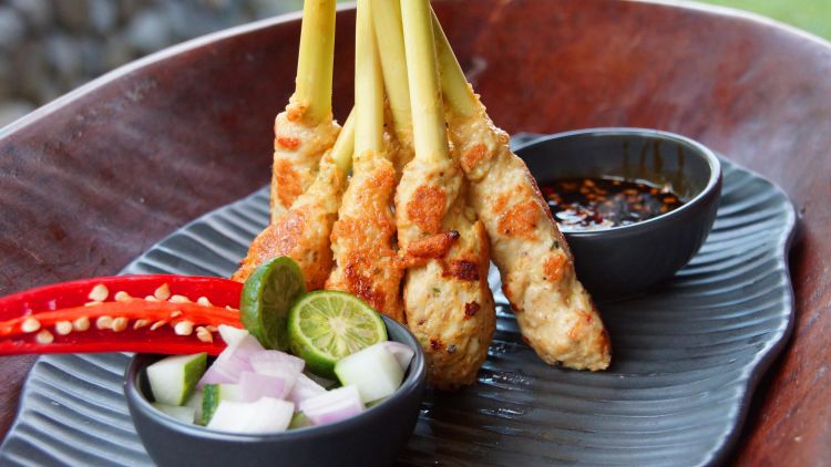 7 Resep Makanan Pedas yang Bikin Nagih Terus