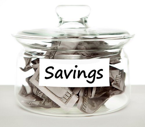 savings